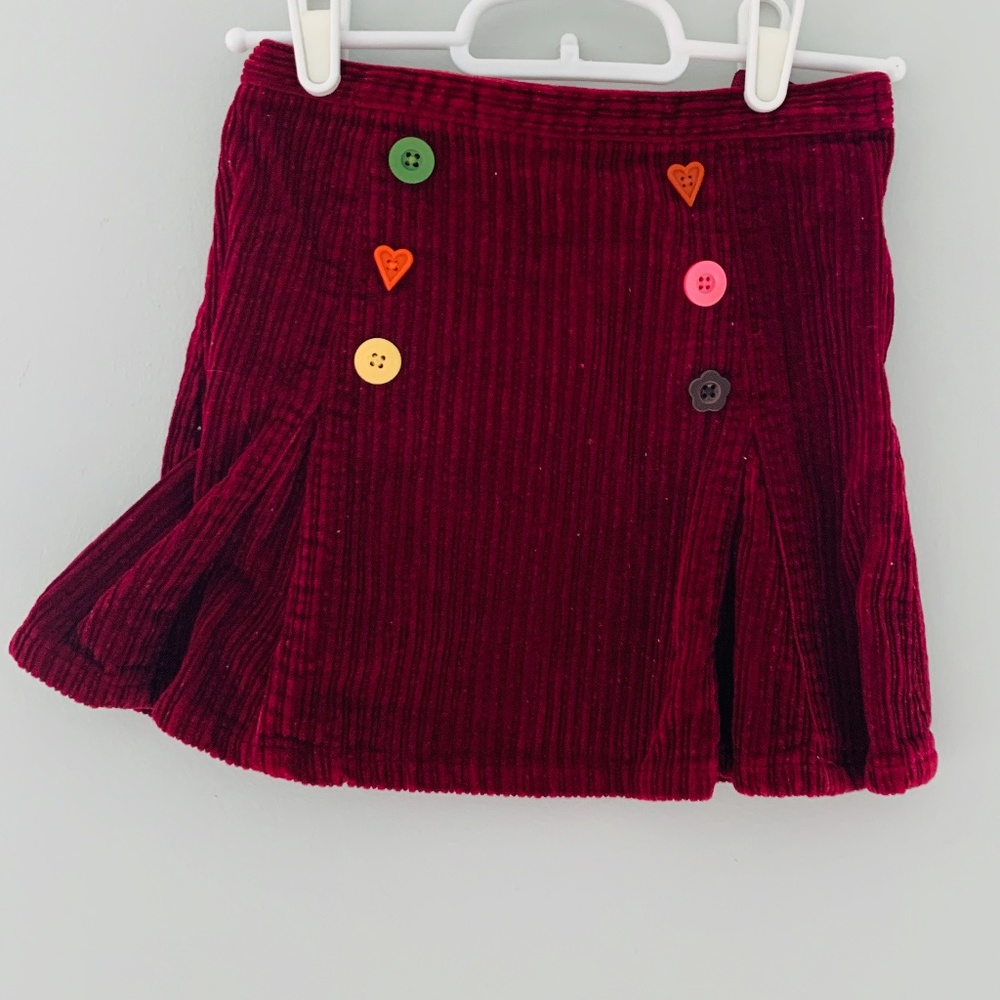Gymboree skirt